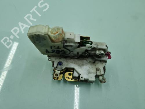 Used Rear left lock NISSAN PICK UP (D22) [1997-2025]  21659650