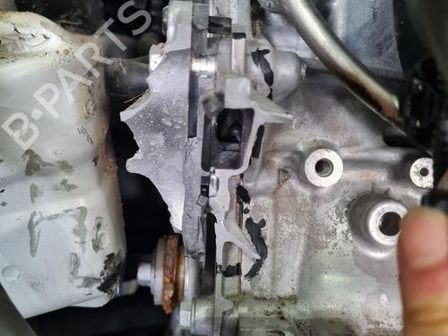 Engine TOYOTA C-HR (_X1_) 1.8 Hybrid (ZYX10_, ZYX11_, ZYX10R, ZYX11R) | BP33852554M1 - Image 2