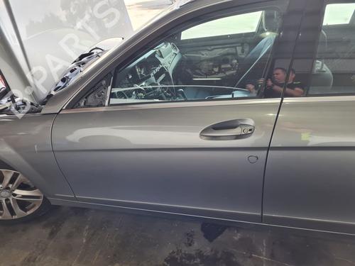 left-front-door-mercedes-benz-c-class-t-model-s204-2007-2008-2009-2010-2011-2012-2013-2014-28026348 main image