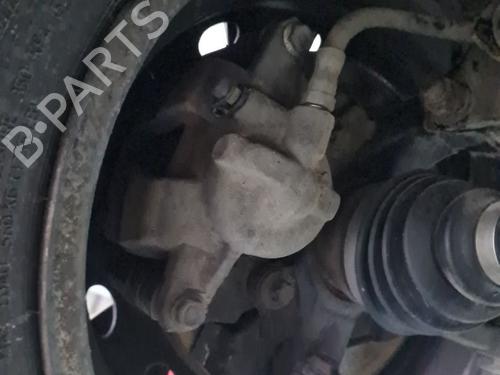 Used Right front brake caliper Right front brake caliper CITROËN NEMO Box Body/MPV (AA_) [2008-2026] 33020573 33020573