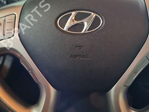 Airbag sæt Airbag sæt HYUNDAI ix35 (LM, EL, ELH) 1.7 CRDi (116 hp) 36132436 36132436