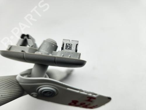 Left sun visor SEAT ARONA (KJ7, KJP) | BP31587036I1