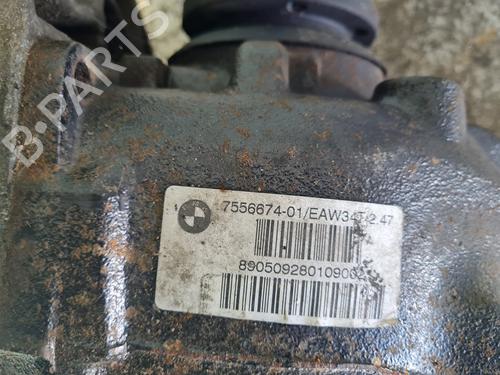 Rear differential BMW 3 (E90) 318 d | BP21641632M24 