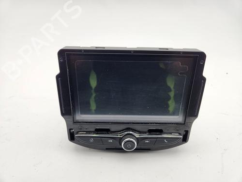 Used Display monitor Display monitor OPEL ADAM (M13) [2012-2019] 28192285 28192285