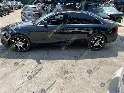 Water radiator AUDI A4 B8 (8K2)  | BP21648599M31 