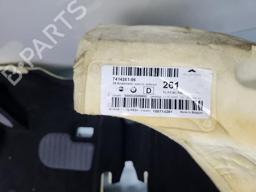 Other MINI MINI COUNTRYMAN (F60) Cooper S | BP28730340O1