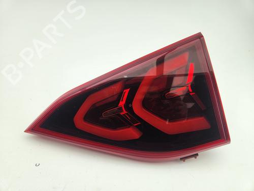 Used Right tailgate light Right tailgate light SSANGYONG KORANDO (C300) [2019-2026] 33215676 33215676
