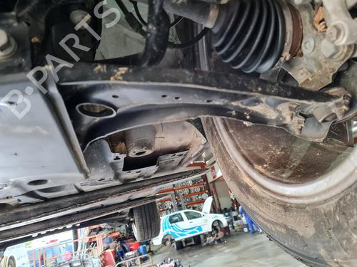 Used Left front suspension arm VW T-ROC (A11, D11) [2017-2025]  22968091
