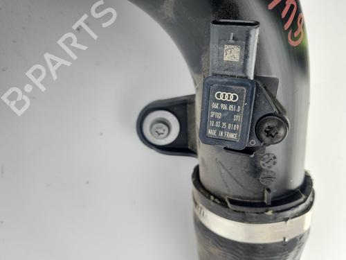 Pipe VW TIGUAN (CT1) 2.0 TSI 4motion | BP37464343M125 - Image 4