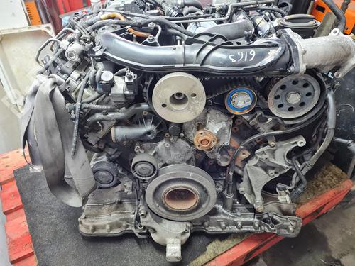 Used Engine AUDI A6 C6 (4F2) [2004-2011]  21638705