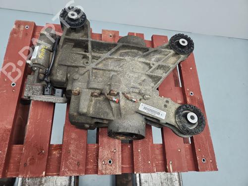 Used Rear differential Rear differential 24173942 24173942