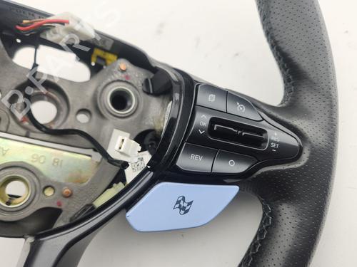 Steering wheel HYUNDAI i30 (PDE, PD, PDEN) 2.0 N | BP37792559C49  - Image 7
