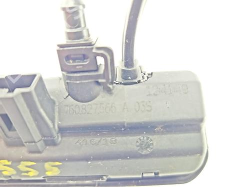 Camera VW TOUAREG (CR7, RC8) 3.0 TDI 4motion | BP40037595E14 - Image 5