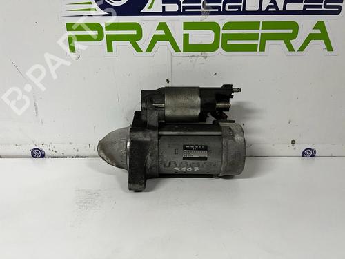 Used Starter Starter MERCEDES-BENZ C-CLASS (W204) C 220 CDI (204.008) (170 hp) 21660494 21660494