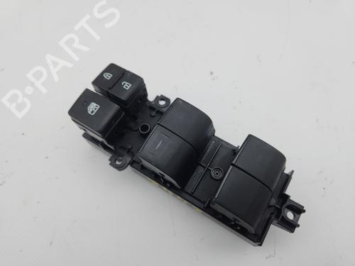 Used Left front window switch Left front window switch 37028378 37028378