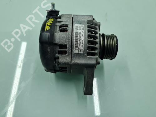 Used Alternator KIA CEE'D Sportswagon (JD) 1.6 CRDi 136 (136 hp) 21659190