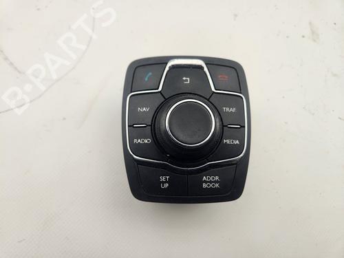 Used Switch CITROËN DS5 [2011-2016]  32775154