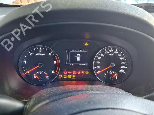 Instrument cluster KIA SPORTAGE IV (QL, QLE) 1.7 CRDi | BP22748245C47 