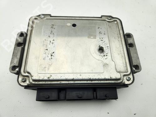 Engine control unit (ECU) CITROËN XSARA PICASSO (N68) 1.6 HDi | BP29073963M57
