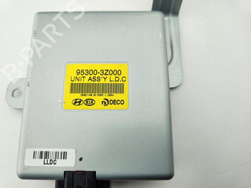 Electronic module HYUNDAI i40 I (VF) 1.7 CRDI | BP29148467M83
