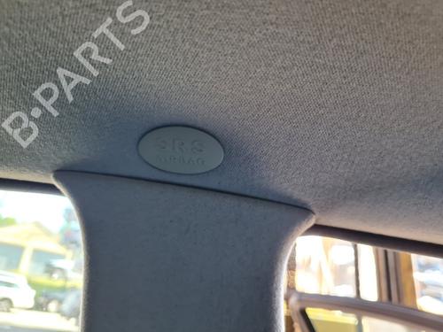 Used Left curtain airbag MERCEDES-BENZ E-CLASS (W211) [2002-2009]  21651565