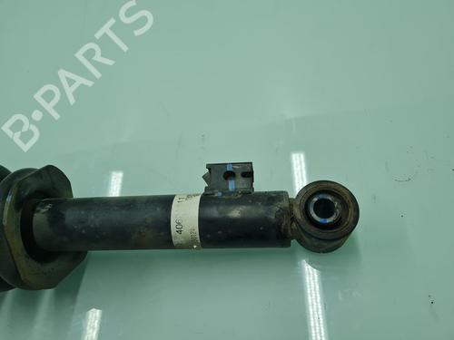 Left front shock absorber MITSUBISHI L200 / TRITON (KA_T, KB_T) 2.5 DI-D 4WD (KB4T) | BP21641498M16 