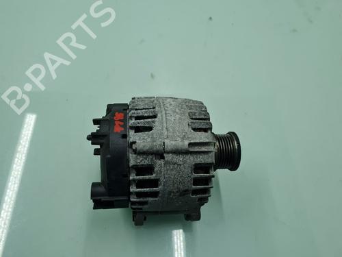 Used Alternator Alternator VW CADDY IV MPV (SAB, SAJ) [2015-2020] 21849099 21849099