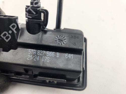 Camera VW TOURAN (5T1) 2.0 TDI | BP31841065E14 - Image 2