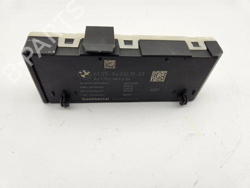 Elektronische module BMW X1 (F48) sDrive 16 d (116 hp) 29636303