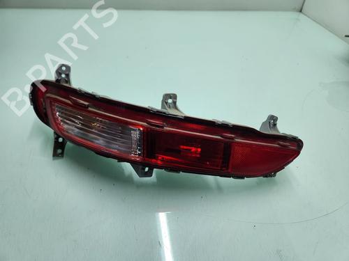 Used Rear bumper left light Rear bumper left light KIA SPORTAGE IV (QL, QLE) [2015-2022] 24885298 24885298