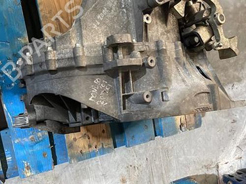 Gearbox FORD MONDEO III Saloon (B4Y) 2.0 16V TDDi / TDCi | BP21659664M3 