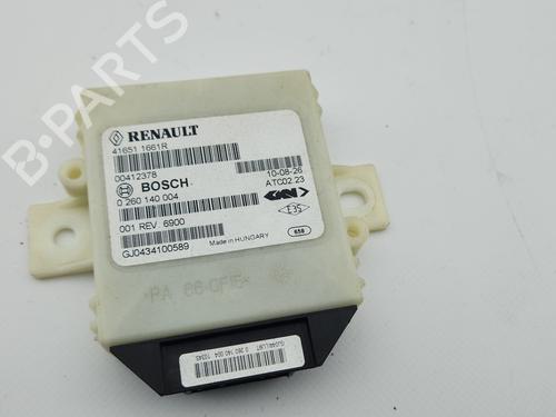 Used Electronic module Electronic module DACIA DUSTER (HS_) [2010-2018] 36500031 36500031