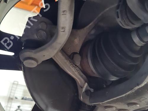 Used Left front steering knuckle Left front steering knuckle 38045853 38045853