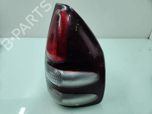 Right taillight TOYOTA LAND CRUISER PRADO (_J12_)  | BP21708261C35 