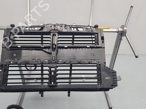Used Front slam panel Front slam panel FORD FOCUS IV (HN) [2018-2026] 36489920 36489920