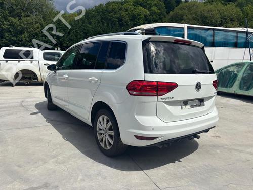 Electronic module VW TOURAN (5T1) | BP35725306M83 - Image 4