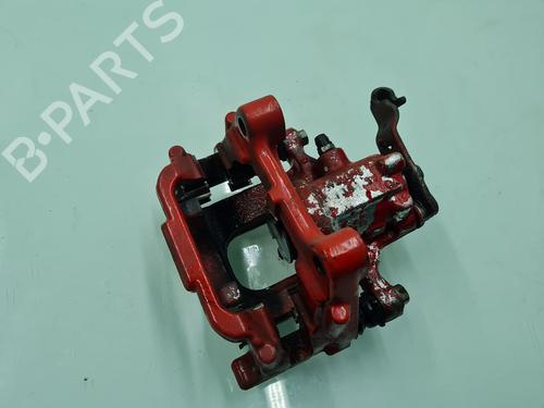 Left rear brake caliper VW GOLF VI (5K1)  | BP22412070M107 