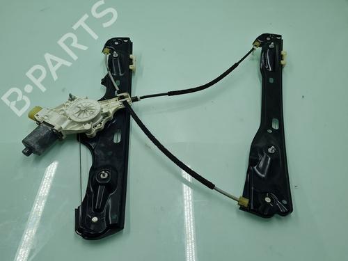 Front right window mechanism BMW X1 (E84) xDrive 20 d | BP22299645C23 - Image 2