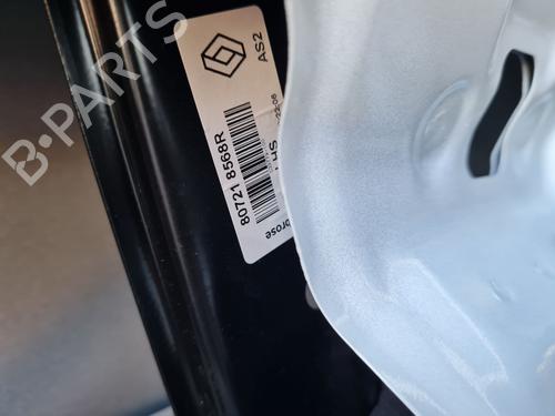 Used Front left window mechanism RENAULT KADJAR (HA_, HL_) 1.5 dCi 110 (HLA3) (110 hp) 29394463
