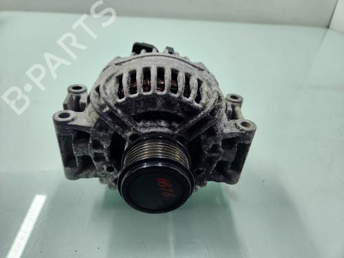 Used Alternator Alternator AUDI A5 (8T3) 2.0 TFSI (180 hp) 21651299 21651299