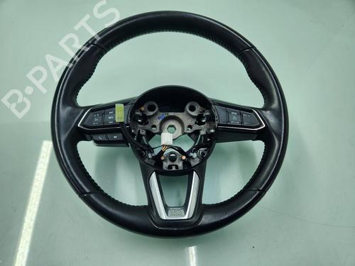 Used Steering wheel Steering wheel MAZDA CX-5 (KF) 2.0 AWD (160 hp) 21665694 21665694