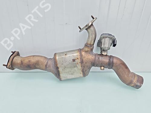 Catalyst VW TOUAREG (CR7, RC8) 3.0 TDI 4motion | BP39746394M10 - Image 3
