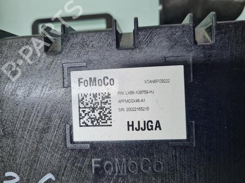 Battery FORD KUGA III (DFK)  | BP21765881E11 