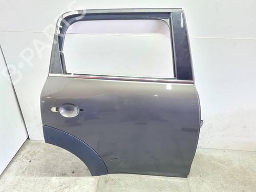 right-rear-door-mini-mini-clubvan-r55-cooper-d-2012-2013-2014-21649317 main image
