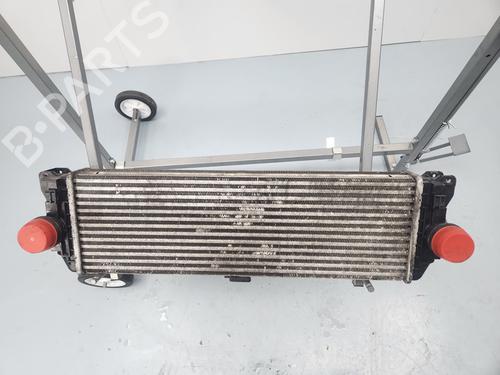 Ladeluftkühler MERCEDES-BENZ SPRINTER 3,5-t Van (B906)  | BP30200569M30 