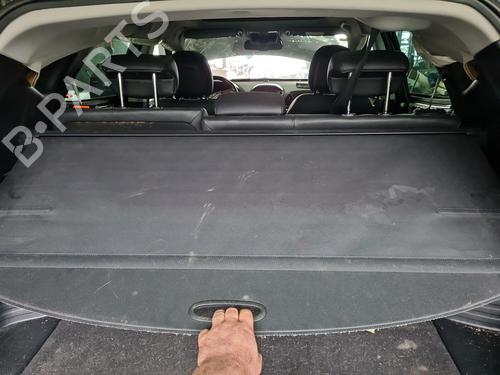 Hattehylde Hattehylde HYUNDAI ix35 (LM, EL, ELH) 1.7 CRDi (116 hp) 36303412 36303412