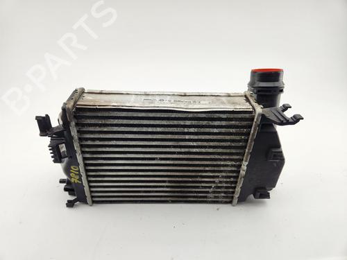 Used Intercooler RENAULT KADJAR (HA_, HL_) 1.5 dCi 110 (HLA3) (110 hp) 29505057