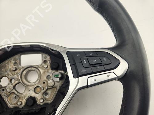 Steering wheel VW T-CROSS (C11, D31)  | BP34164514C49  - Image 5
