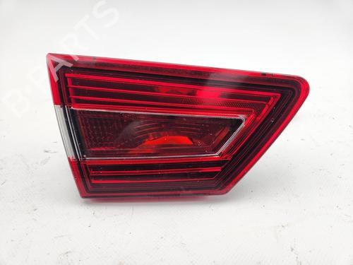 Used Left tailgate light Left tailgate light RENAULT CLIO IV (BH_) [2012-2021] 32268764 32268764