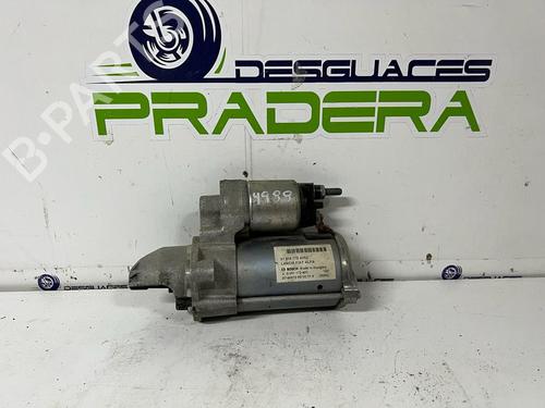 Used Starter Starter FIAT 500L (351_, 352_) [2012-2026] 21660657 21660657